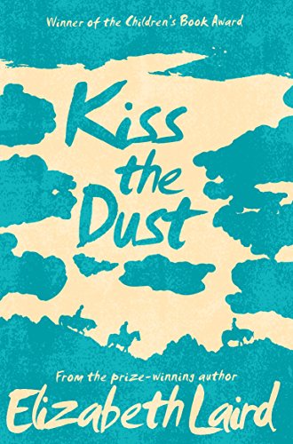 Kiss the Dust von Macmillan Children's Books